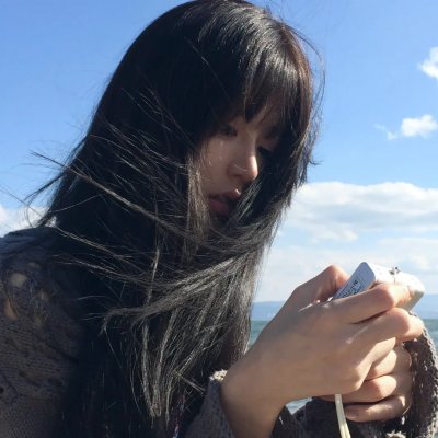 吓我一跳